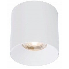 Точковий накладний світильник Nowodvorski 8730 CL IOS LED 30W 4000K 36° WHITE CN