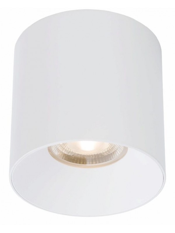 Точковий накладний світильник Nowodvorski 8730 CL IOS LED 30W 4000K 36° WHITE CN