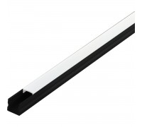 Профіль для світлодіодної стрічки Eglo 98928 SURFACE PROFILE 2
