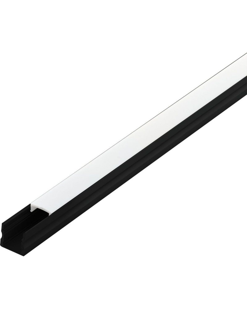Профіль для світлодіодної стрічки Eglo 98928 SURFACE PROFILE 2