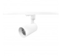 Світильник для трекової системи Skarlat H209C-COB 18W WH 4000K