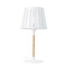 Декоративна настільна лампа Kanlux Mix Table Lamp W (23982)