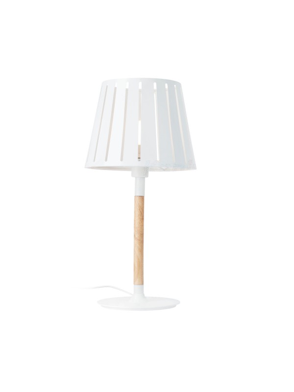 Декоративна настільна лампа Kanlux Mix Table Lamp W (23982)