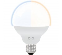 Світлодіодна лампа Eglo Dio 11809 12W 2700-6500k 220V G95 Е27
