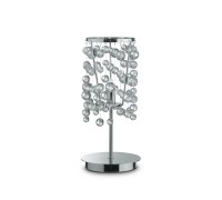 Декоративна настільна лампа Ideal lux Neve TL1 (33945)