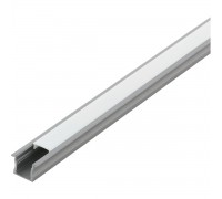 Профіль для світлодіодної стрічки Eglo 98987 RECESSED PROFILE 2