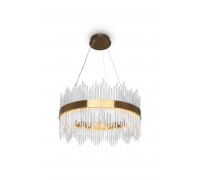 Люстра сучасна Freya FR10008PL-L46G