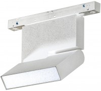 Світильник для магнітної системи Azzardo AZ4626 ALDO TRACK MAGNETIC 12W MILKY120 3000K WH