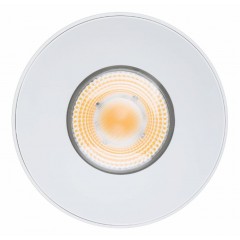 Точковий накладний світильник Nowodvorski 8730 CL IOS LED 30W 4000K 36° WHITE CN