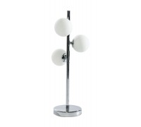 Декоративна настільна лампа Azzardo Sybilla 3 table DEL-8389-3T