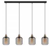 Люстра-підвіс Eglo 43528 CHISLE