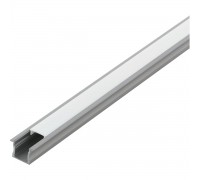 Профіль для світлодіодної стрічки Eglo 98988 RECESSED PROFILE 2