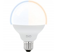 Світлодіодна лампа Eglo Dio 11811 12W 2700-6500k 220V G95 Е27