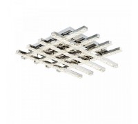 Люстра сучасна стельова Freya Grid FR6003CL-L78CH