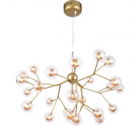 Люстра сучасна Wunderlicht MF5206-427