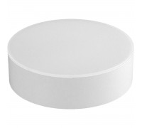 Точковий накладний світильник Skarlat PC0012-32HSF RD 12W 6000K