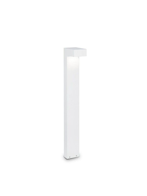 Світильник вуличний Ideal lux Sirio PT2 Big Bianco (115085)