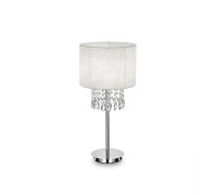 Декоративна настільна лампа Ideal lux Opera TL1 (68305)