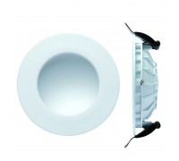 Точковий врізний світильник Mantra C0043 CABRERA