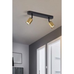 Спот з двома лампами TK LIGHTING 3303