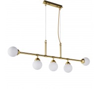Люстра сучасна стельова PikART 6285 LAMP