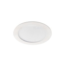 Точковий врізний світильник Kanlux 28931 Rounda V2LED12W-NW-W