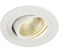 Точковий врізний світильник SLV 113871