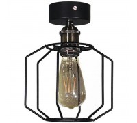 Люстра сучасна стельова Skarlat LS 0631-1G