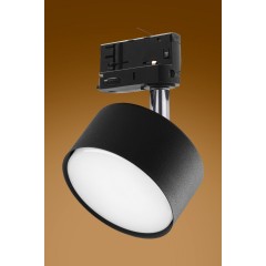 Світильник для трекової системи TK Lighting 6061