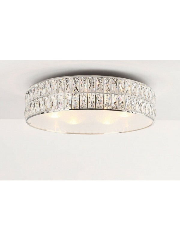 Кришталева люстра Maxlight C0122 Diamante