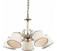 Люстра Wunderlicht 8616-05