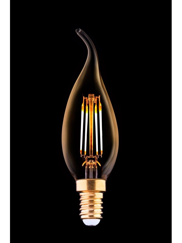Декоративна лампа Nowodvorski 9793 VINTAGE LED BULB