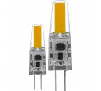 Світлодіодна лампа Eglo 11552 1,8W 2700k 12V G4 Dimmable