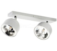 Спот з двома лампами TK LIGHTING 3415