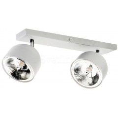 Спот з двома лампами TK LIGHTING 3415