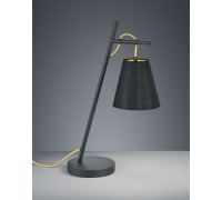 Декоративна настільна лампа Trio Andreus 507500179