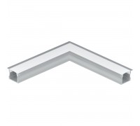 Профіль для світлодіодної стрічки Eglo 98989 RECESSED PROFILE 2