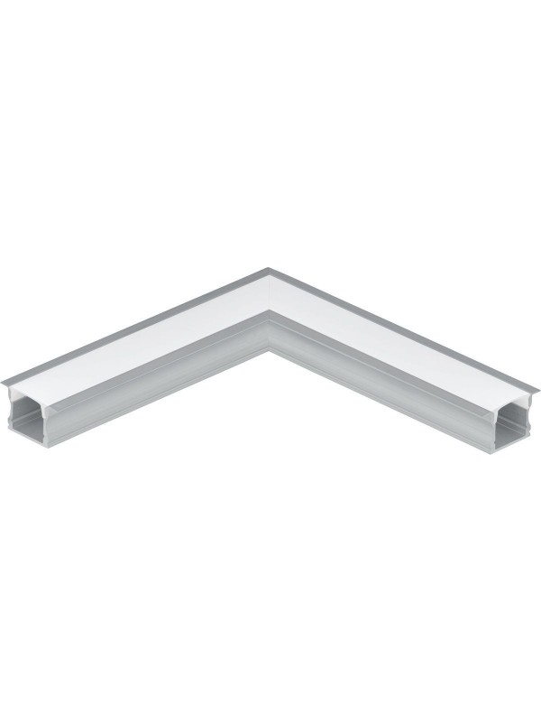 Профіль для світлодіодної стрічки Eglo 98989 RECESSED PROFILE 2