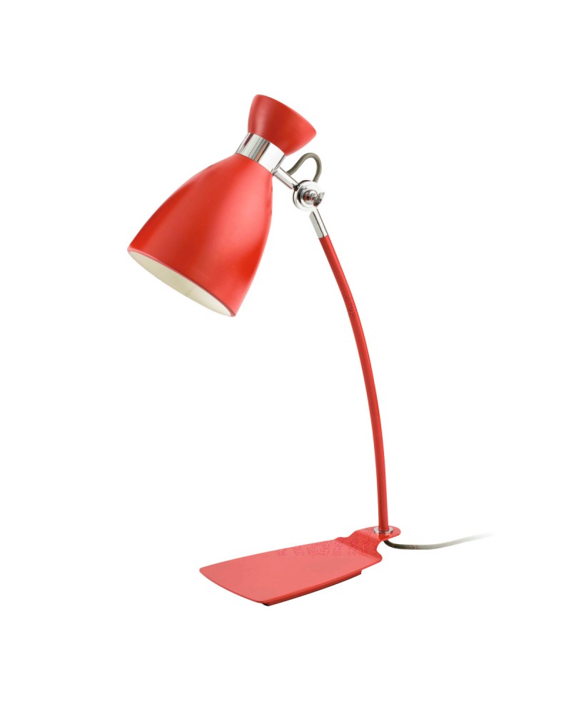 Настільна лампа Kanlux Retro Table Lamp R (23993)