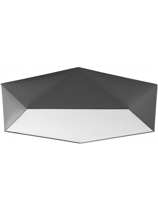 Стельовий світильник TK lighting 4222 Conti Graphite