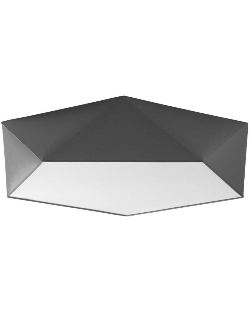 Стельовий світильник TK lighting 4222 Conti Graphite