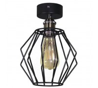 Люстра сучасна стельова Skarlat LS 0632-1G