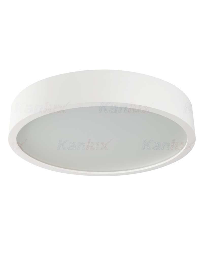 Стельовий світильник Kanlux Jasmin 470-W/M (23128)