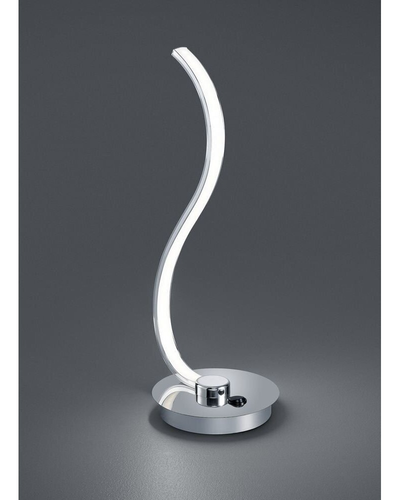 Декоративна настільна лампа Trio Catoki 576410806