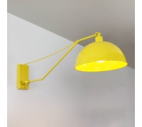Бра декоративне Imperium Light Grus 184140.19.19