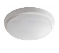 Стельовий світильник Kanlux 30412 Duno LED 24W-WW-O