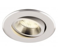 Точковий врізний світильник Maxlight H0085 LUX