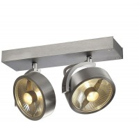 Спот з двома лампами SLV 147316