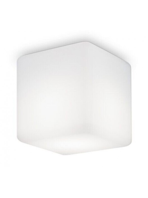 Стельовий світильник Ideal lux 213194 Luna PL1 Medium