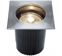 Грунтовий вуличний світильник SLV 229234